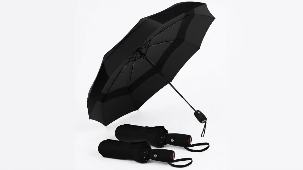 Repel Windproof Travel