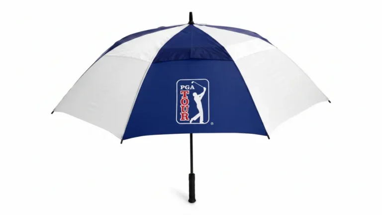Paraguas De Golf