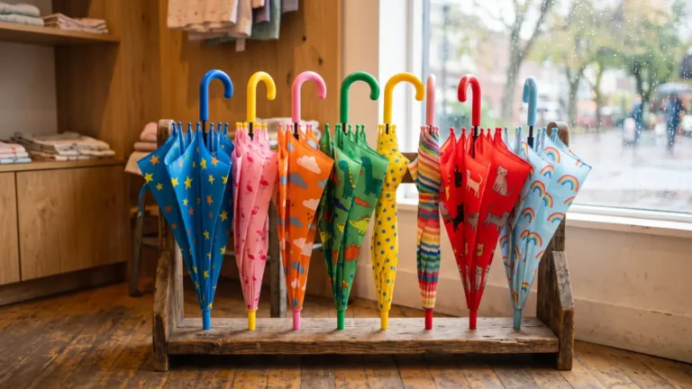 Paraguas Infantil